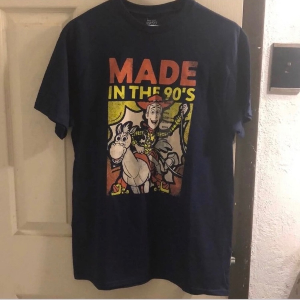 Disney’s Toy Story T-Shirt